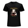 Primus Unisex Adult Pork Soda Short-Sleeved T-Shirt