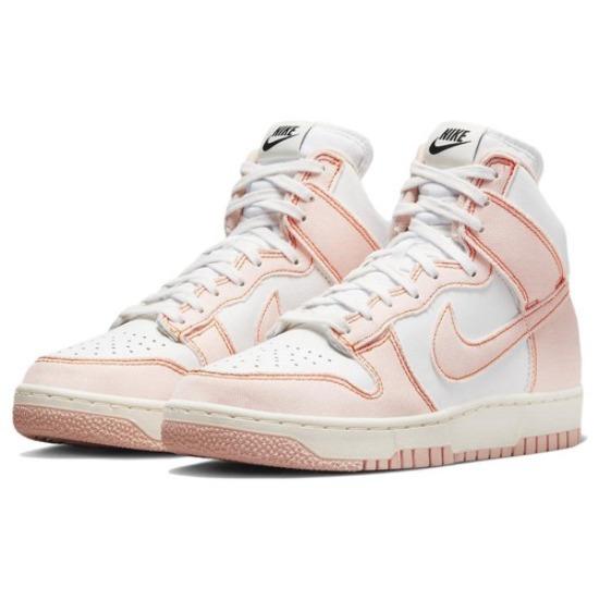 

Nike Dunk High 1985 Арктический оранжевый 2022 DV1143-800 EU 38 разноцветный