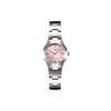 Standard Series Enticer Business Minimalist Quartz Watch Women Watches Pink LTP-1241D-4A