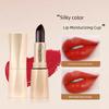 Rona Goddess Black Magic Secret Solid Color Lipstick No Stain On Cup Moisturizing Non-Fading Essence Lip Guard Fade Lip Lines