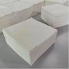 Panos de Limpeza Xiangcheng de Algodão Branco Absorventes de Óleo
