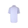 THOM BROWNE Oxford Short Sleeved Shirt Men's MWS316A-F0313-480