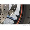 KITACO Motorcycle Air Valve 90° Extension 803-0500000 for Motorcycle Two Wheels