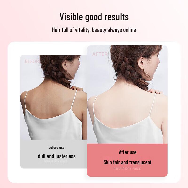 Bertie Freesia Wash & Care Combo Set