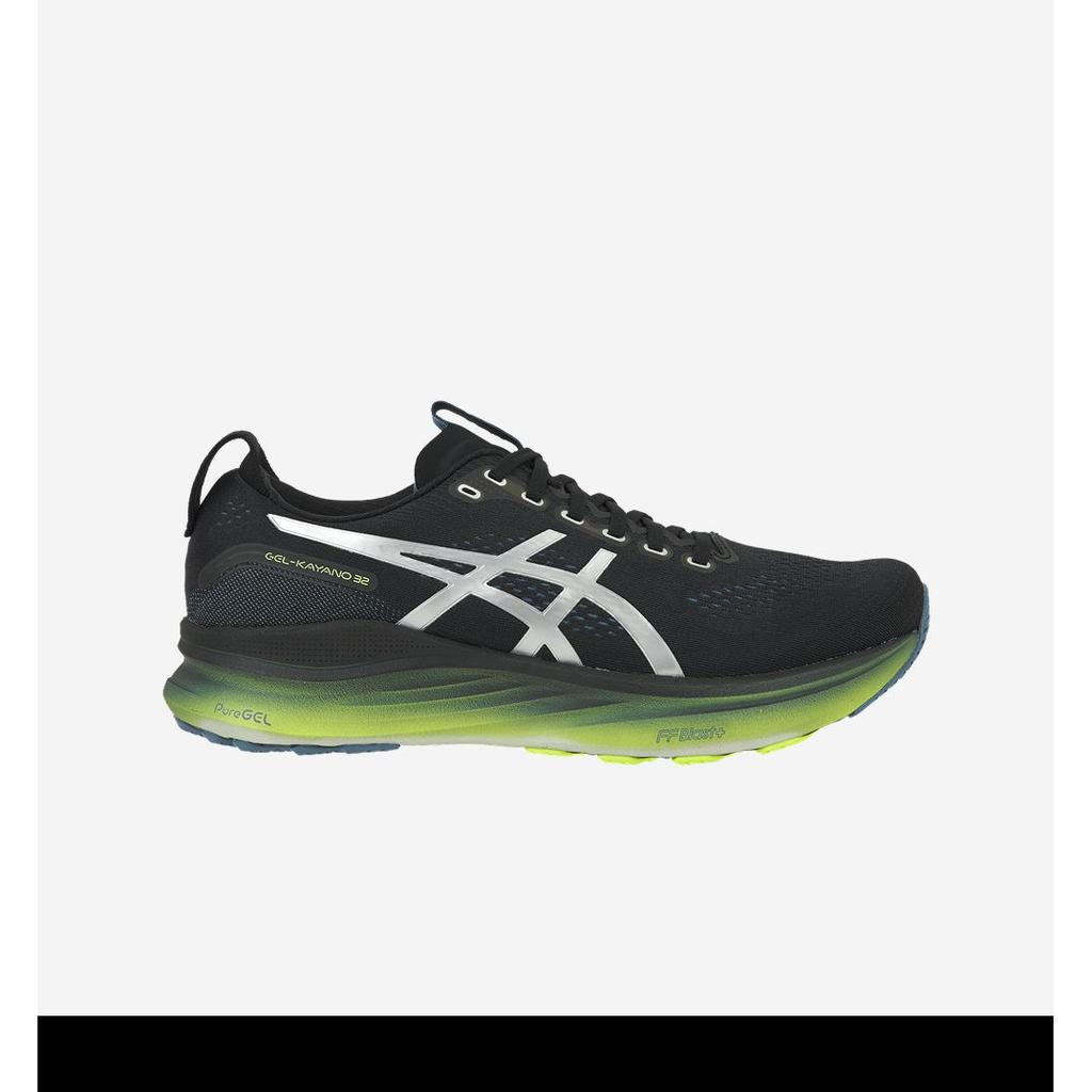 Asics Zapatillas Gel Kayano 32 Luxe Luxe Negro para Hombre 1011C130-001