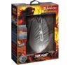 MOUSE GAMER COM FIO DARK AGENT GM-590L