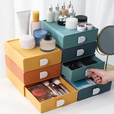Herramientas y accesorios – Organizadores de escritorio para maquillaje