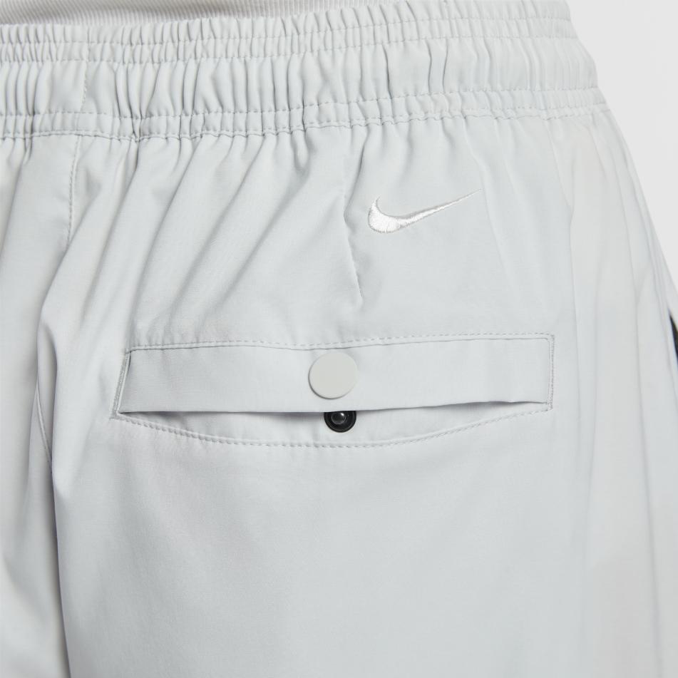 New Nike ACG Activitorium Casual Pants Women's Photon Gray/Peak White FV7320-025