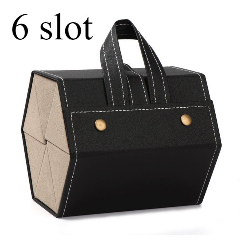 

Коробка для хранения ювелирных изделий и очков, многосеточная, большая подарочная коробка для солнцезащитных очков, искусственная кожа, футляр для солнцезащитных очков