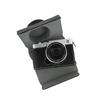 Pouzdro z PU kůže pro Fujifilm X-E5 Fuji XE5 Brašna na fotoaparát Tvrdý ochranný obal s ramenním popruhem
