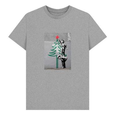 Apoh Unisex Adult Flowers Picasso T-Shirt