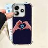David Jewish Star Symbol Plating Phone Case For Xiaomi Poco X5 X6 X7 X8 Pro Max F8 Ultra F7 M8 M7 M5S Redmi 15C 15 14C 13C 13 X3