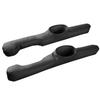 2pcs Car Seat Gap Filler Seat Gap Filler Organizer for Car, SUV, Truck and Van