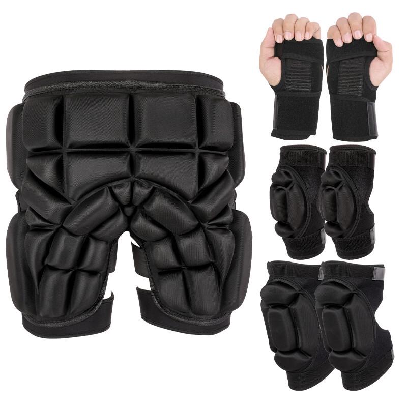 TULX Thermal Padded Sports Arm Guard