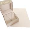 Ponte Vecchio  GL2121N001WDM9H Necklace Pt850Platinum Women