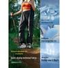 Toread Women's Quick-Dry Softshell Outdoor Cargo Pants