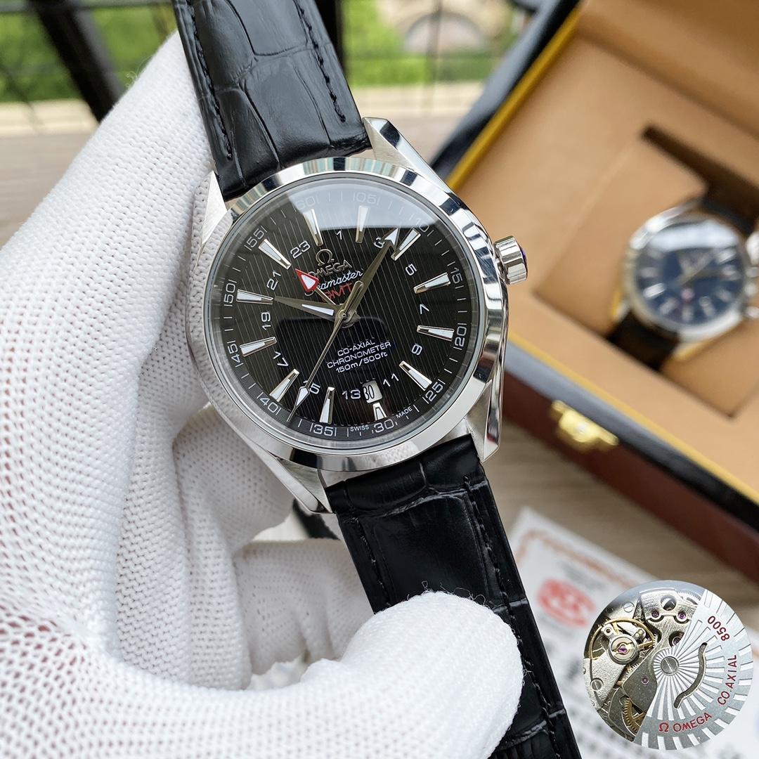 Автоматические Механические Часы Мужские Деловые Часы