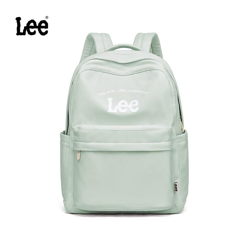 Lee Large Capacity Student & Travel Backpack