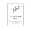 Cross-border Stop Overthinking Mental Health Notebook for Anxiety Relief