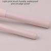 13/10/7 Pcs Concealer Makeup Brush Set Foundation Brush Eye Shadow Brush  Face Makeup