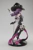 Diffusive Million Arthur Nimue (1/8 Scale, Pre-painted PVC Figure) [Parallel Import]
