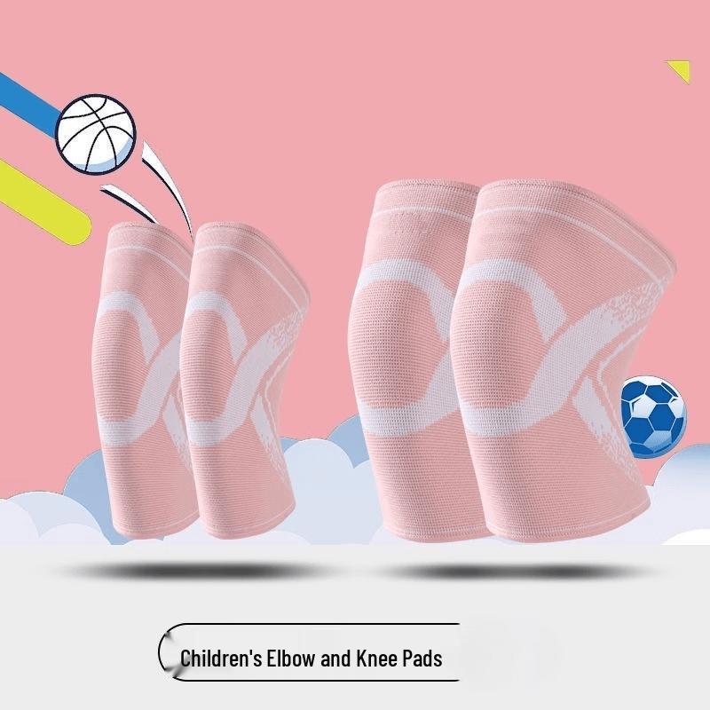 TULX Kids  Sports Knee & Elbow Pads
