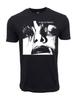 90er MY BLOODY VALENTINE SCHWARZES T-SHIRT