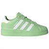 Adidas Women's Superstar Xlg 'Semi Green Spark' Women's Sneakers ID5729