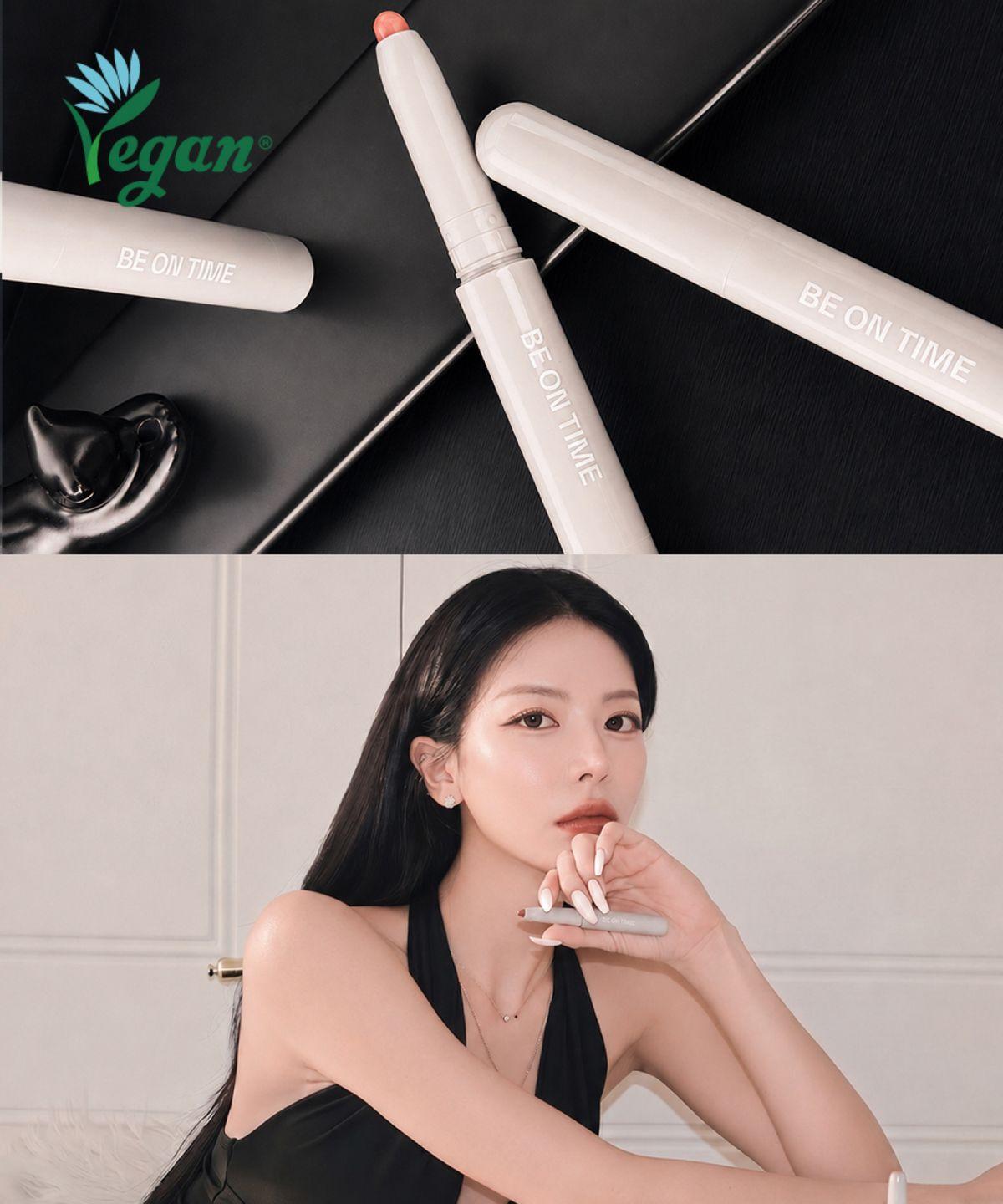 [Jexy PICK] Peptide Fix Liner (5 colors)