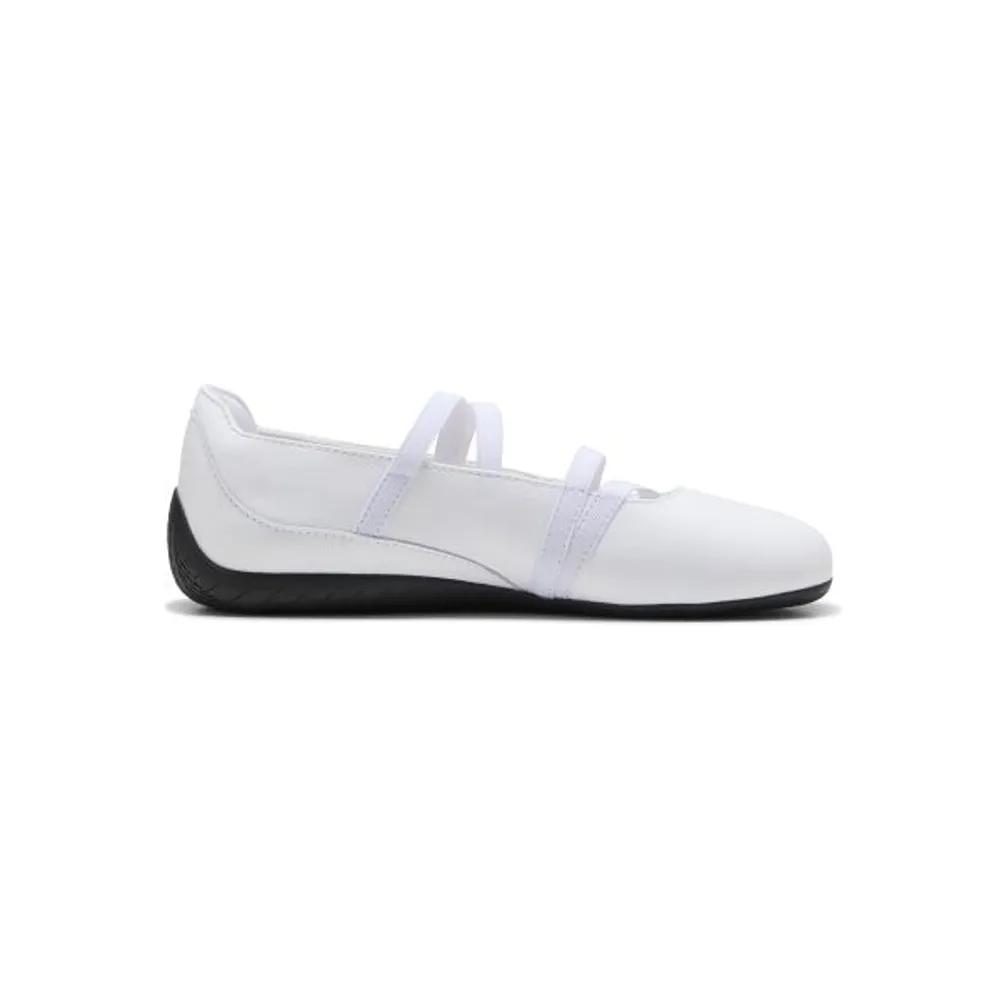Puma Speedcat Valet - White: Alpine Snow 403587-02 5104577