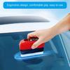 Car Window Restorer Cleaner Oil Film Eliminator Remover for Rainy Days Enhanced Nighttime Visibility Spotless Windscreen