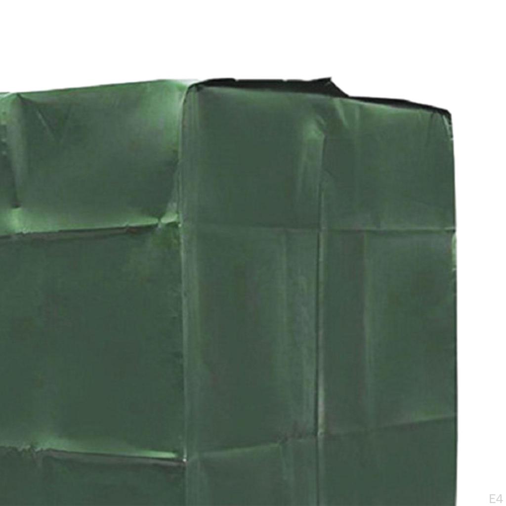 Cover for 1000L Water Storage Tanks