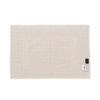 Marushin Bath Mat, Premium Cotton Ivory, Made in Portugal, 0367099600