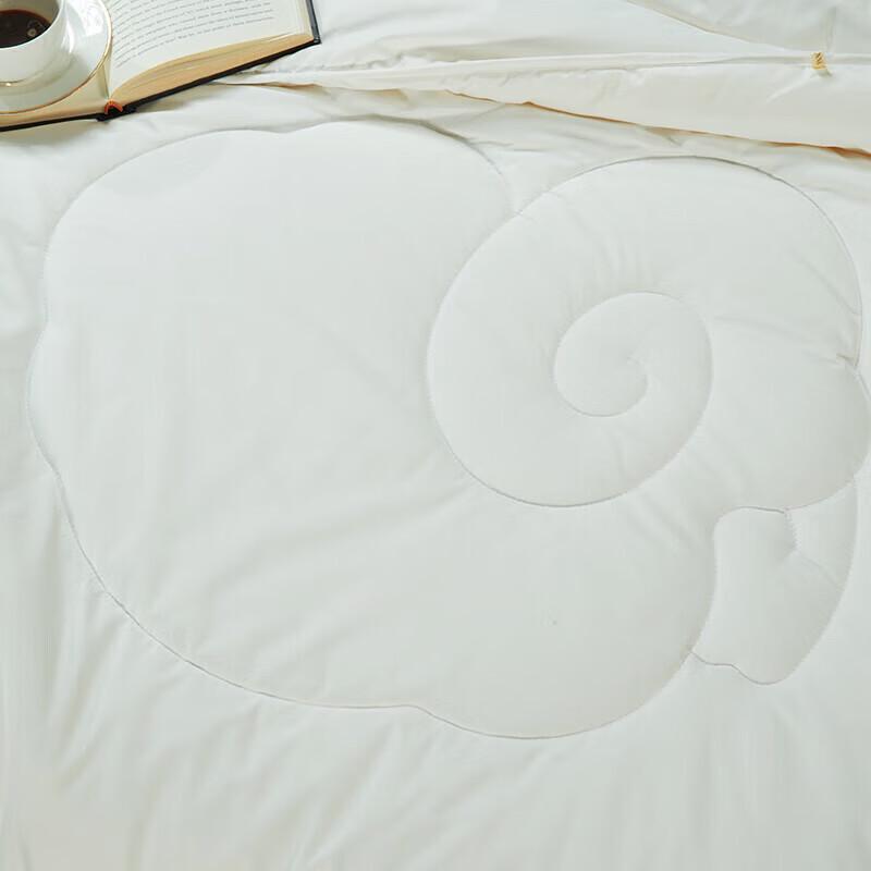 FUANNA Yi Meng New Zealand Wool Duvet