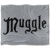 Muggle Soft Touch Blanket