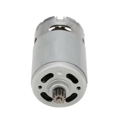 For GSR 1440-li Motor Precise Replacement Silver Spare Part Diameter 10mm Driver Screwdriver For Cordless Drill