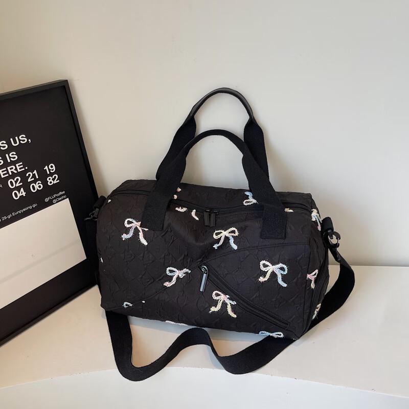 Li Shen Trennbares Nass-Trocken-Sport- und Reisetasche