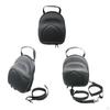 Baseball Caps Carry Bag, Hat Organizer Holder with Carrying Handle, Carrier Case, Hard