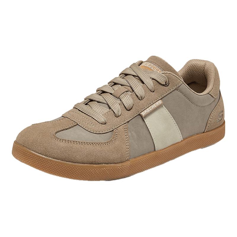 Skechers Men s Retro German Trainer Casual Sneakers 9
