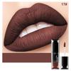 Pudaier Long Lasting Liquid Lipstick Waterproof Matte Velvet Lip Gloss Make Up