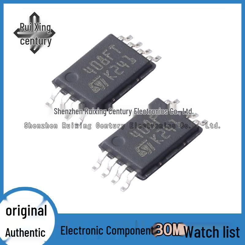 

M24C08 TSSOP-8 EEPROM Memory IC, Brand New, Original, In Stock