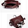 Shoulder Bag Autumn and Winter New Style Simple Women's Bag High-end Fashion Bag Women's Large Capacity Commuting Crossbody Bag