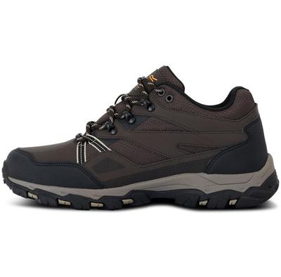 Holcombe Low III Ankle Boots