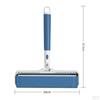 Handle Assembly Dust and Hair Pet Remover Cleaner Roller with Long