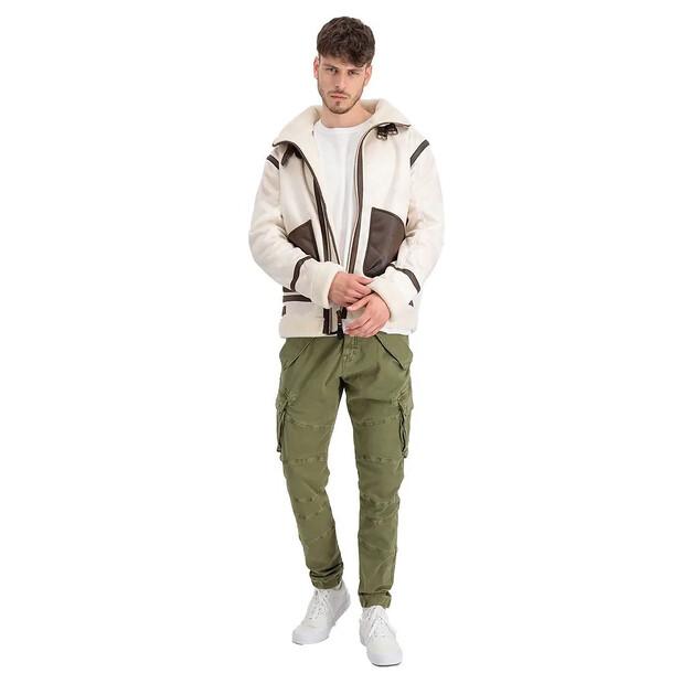 Alpha Industries B3 Arctic Jacket