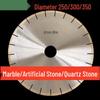 Diamond Saw Blade for Stone Cutting