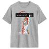 Unisexs Unisexhunt Horror Game TShirts Cotton Clothes Summer Streetwear Short Sleeve T Shirt Crewneck Harajuku Print Tee Shirt