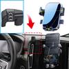 Car Mobile Phone Holder for Volvo XC40 C40 2020~2025 360 GPS Bracket Navigation Stand Auto Accessories
