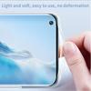 Clear Soft Case For Xiaomi Mi Poco X3 NFC M3 F3 12 11 Lite 11T 10T X3 Pro Note 10 9T Phone Funda Cover Christmas Cute Sled Elk