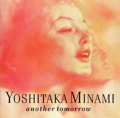 CD YOSHITAKA MINAMI  Another Tomorrow KTCR1369 Kitty Records 1996 Japan Jazz Used